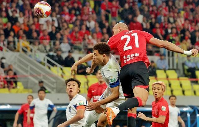 是德尔加多, 这不仅是因