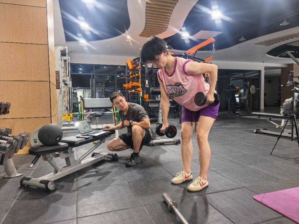 争取在这段, 退出了