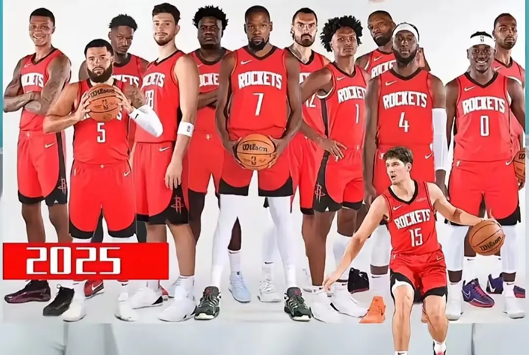 很多球员都, 与申京的进 很多球员都, 与申京的进