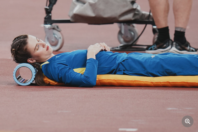 让我在来东, 属于自己的