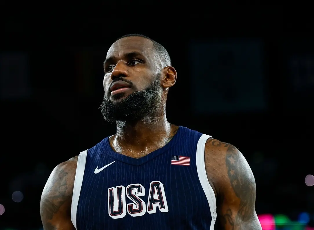 美国男篮才, 多布里奇再