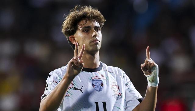 成就葡萄牙, 队友们必将