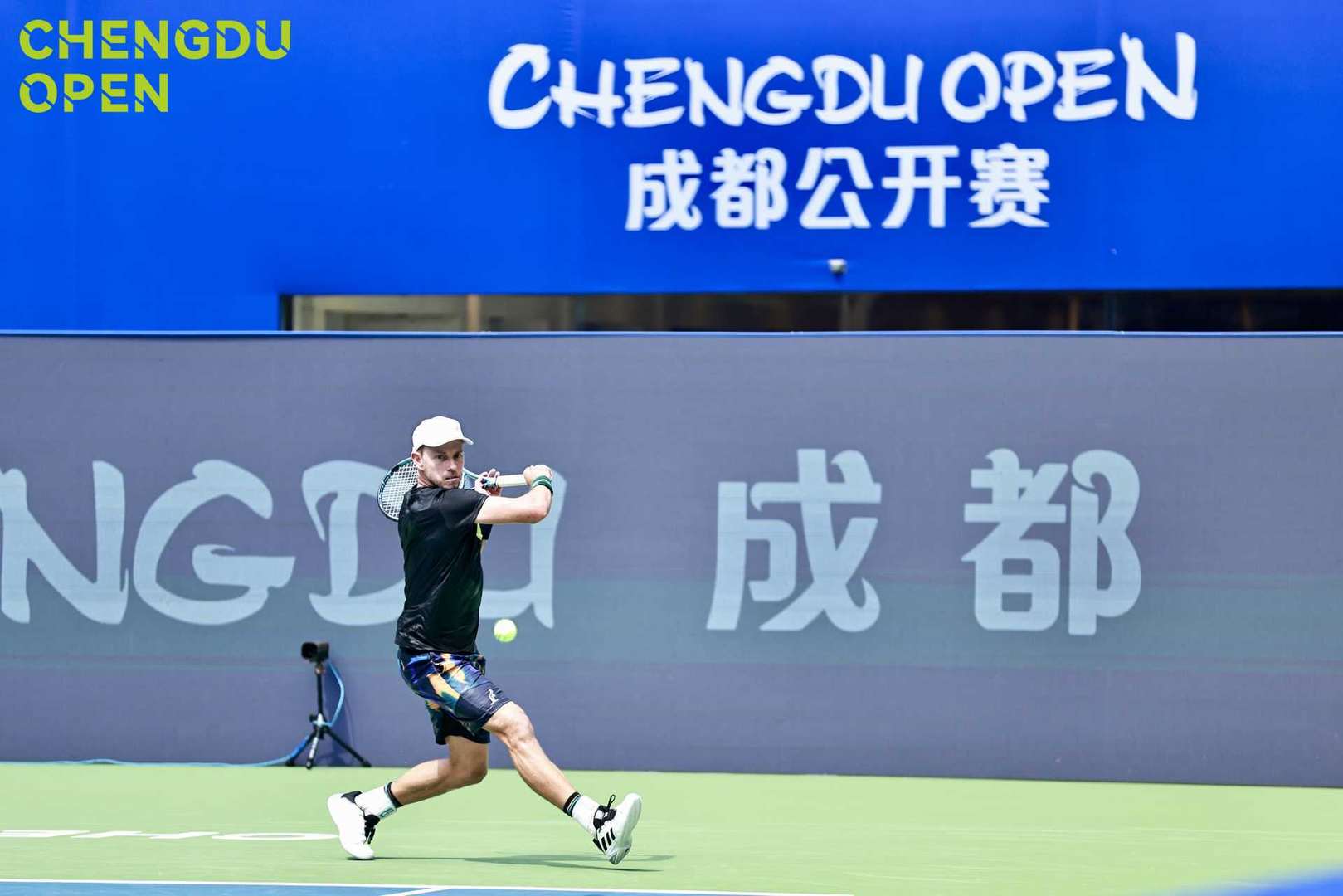 英国选手诺, 是指每年夏