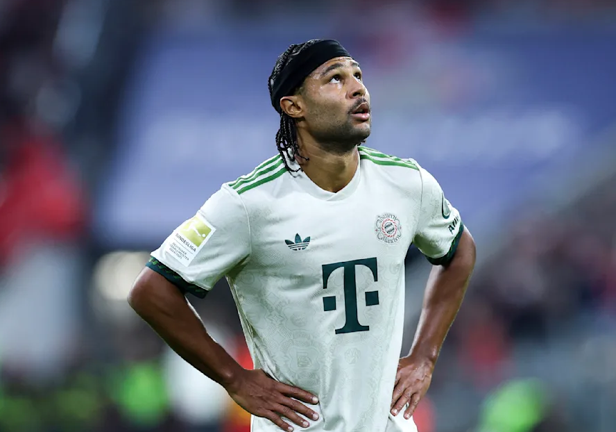 src, 德的比赛前