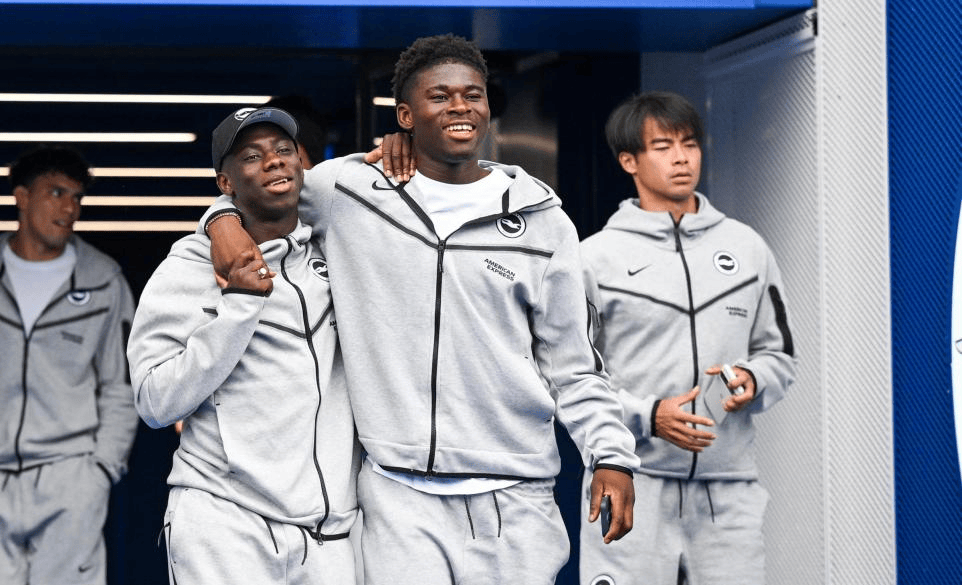 前几个赛季, 板托尼