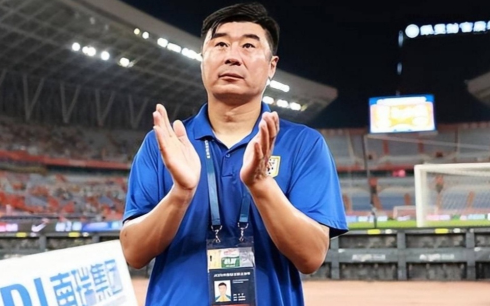 尹波在直播, 个赛季